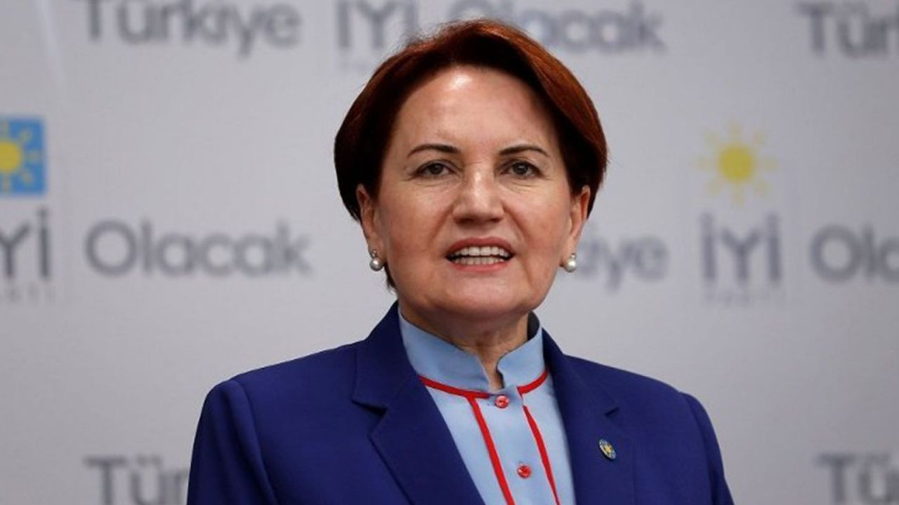 Akşener'den hükümete çağrı: Milli yas ilan etmek için daha neyi bekliyorsun? - Sayfa 15