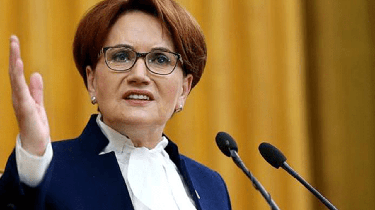 Akşener'den hükümete çağrı: Milli yas ilan etmek için daha neyi bekliyorsun? - Sayfa 16