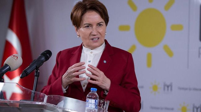 Akşener'den hükümete çağrı: Milli yas ilan etmek için daha neyi bekliyorsun? - Sayfa 8