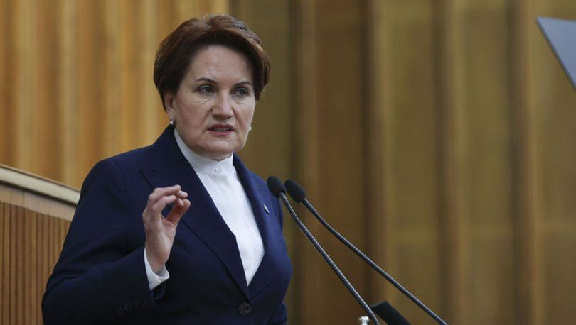 Akşener'den hükümete çağrı: Milli yas ilan etmek için daha neyi bekliyorsun? - Sayfa 12