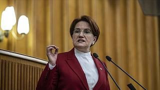 Akşener'den hükümete çağrı: Milli yas ilan etmek için daha neyi bekliyorsun? - Sayfa 6