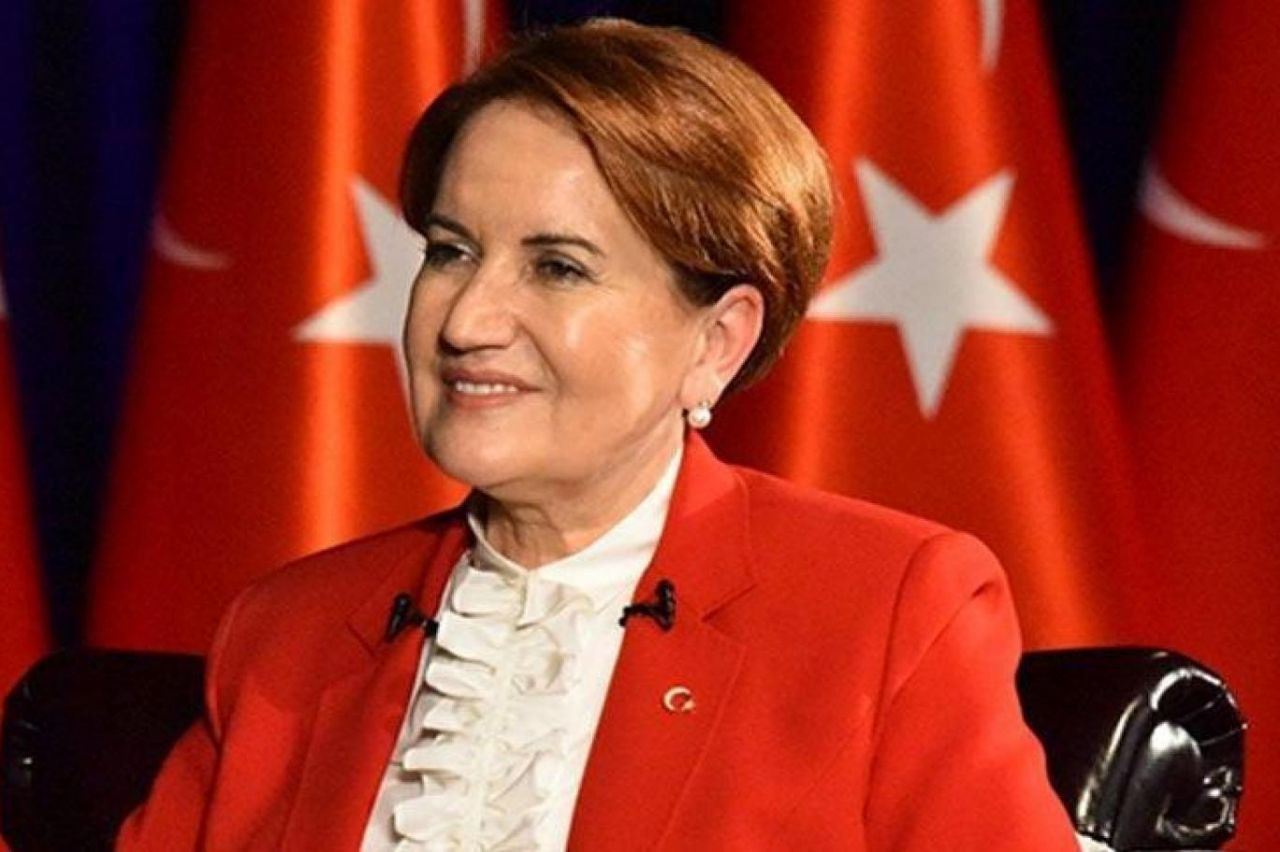 Akşener'den hükümete çağrı: Milli yas ilan etmek için daha neyi bekliyorsun? - Sayfa 9