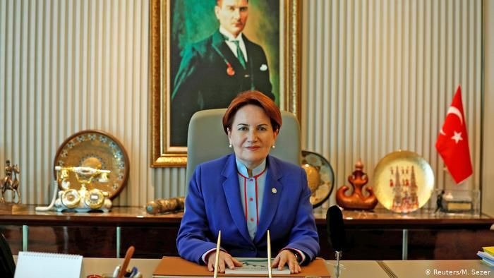 Akşener'den hükümete çağrı: Milli yas ilan etmek için daha neyi bekliyorsun? - Sayfa 14