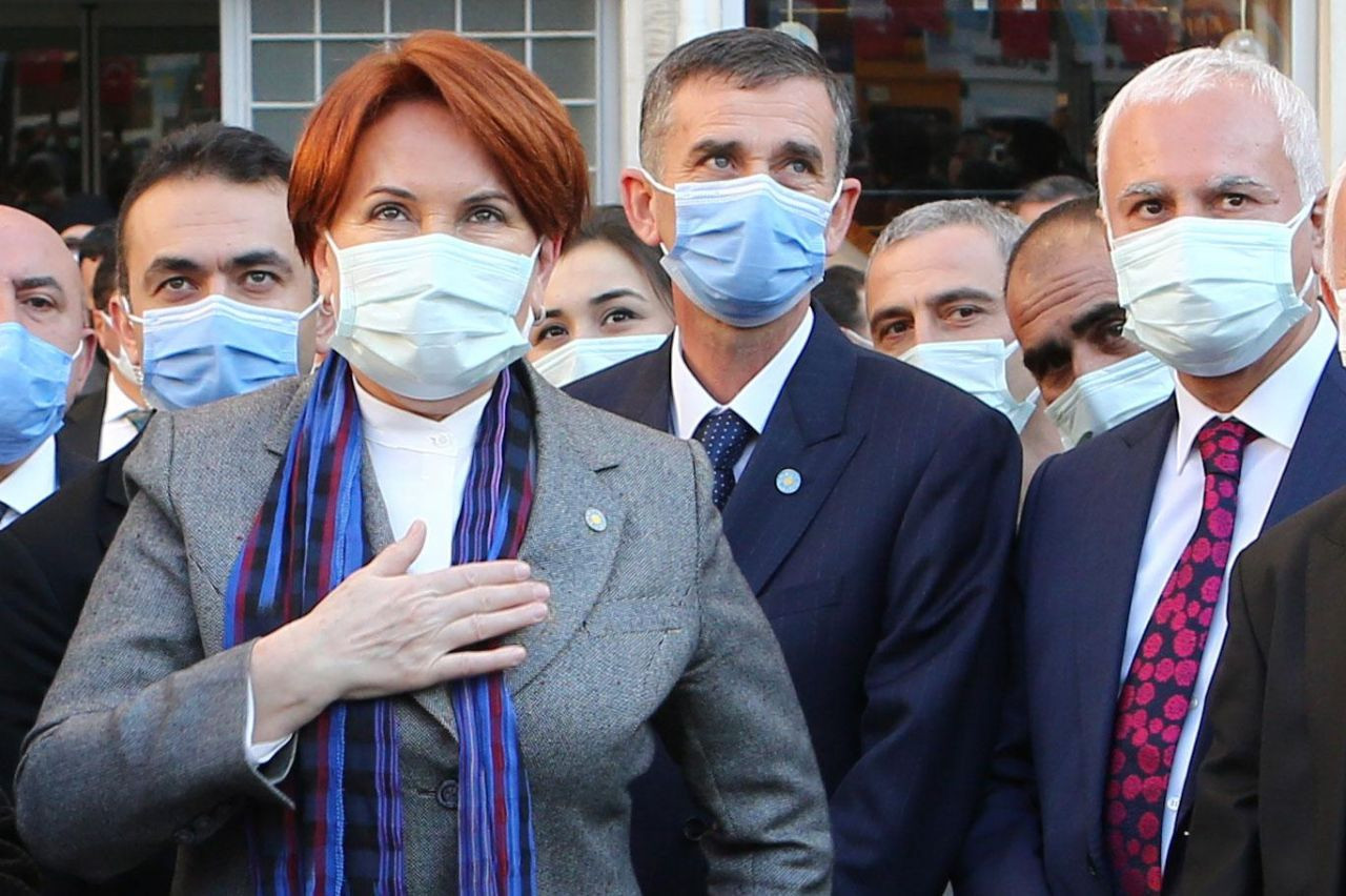 Akşener'den hükümete çağrı: Milli yas ilan etmek için daha neyi bekliyorsun? - Sayfa 10