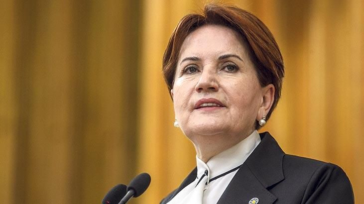 Akşener'den hükümete çağrı: Milli yas ilan etmek için daha neyi bekliyorsun? - Sayfa 5