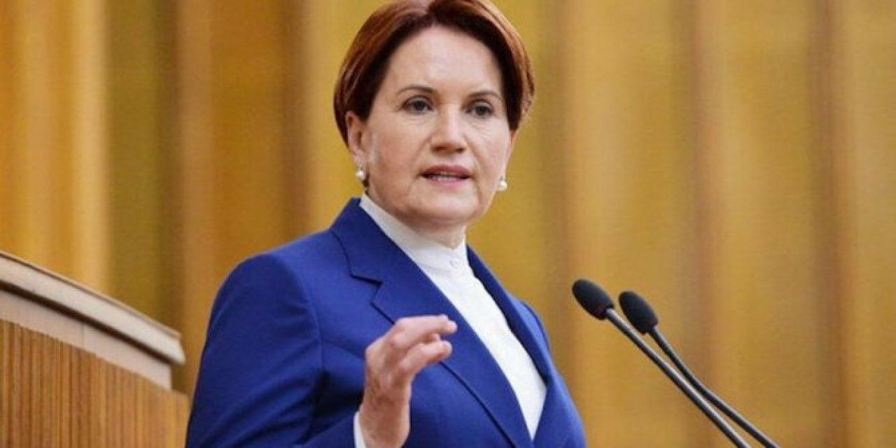 Akşener'den hükümete çağrı: Milli yas ilan etmek için daha neyi bekliyorsun? - Sayfa 7