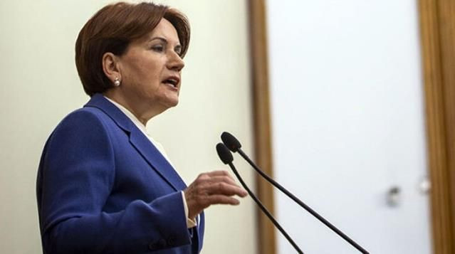 Akşener'den hükümete çağrı: Milli yas ilan etmek için daha neyi bekliyorsun? - Sayfa 17