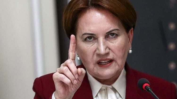 Akşener'den hükümete çağrı: Milli yas ilan etmek için daha neyi bekliyorsun? - Sayfa 18