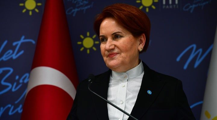 Akşener'den hükümete çağrı: Milli yas ilan etmek için daha neyi bekliyorsun? - Sayfa 20