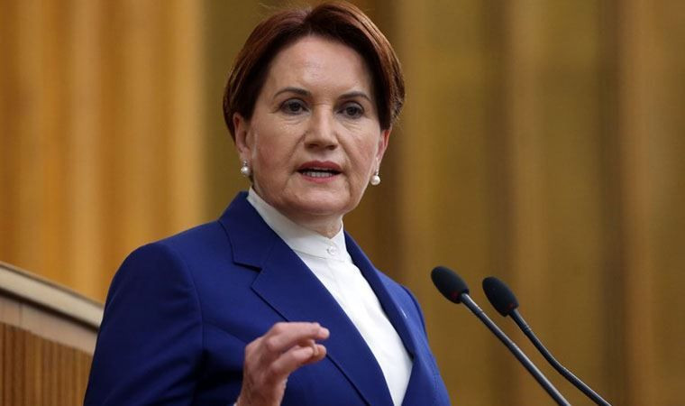 Akşener'den hükümete çağrı: Milli yas ilan etmek için daha neyi bekliyorsun? - Sayfa 21