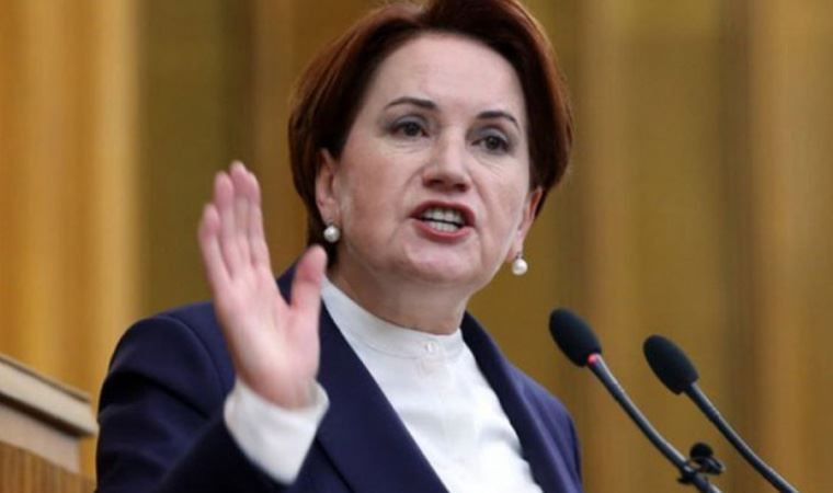 Akşener'den hükümete çağrı: Milli yas ilan etmek için daha neyi bekliyorsun? - Sayfa 22