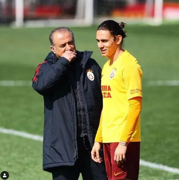 Galatasaray'da Taylan Antalyalı için transfer iddiası! - Sayfa 5