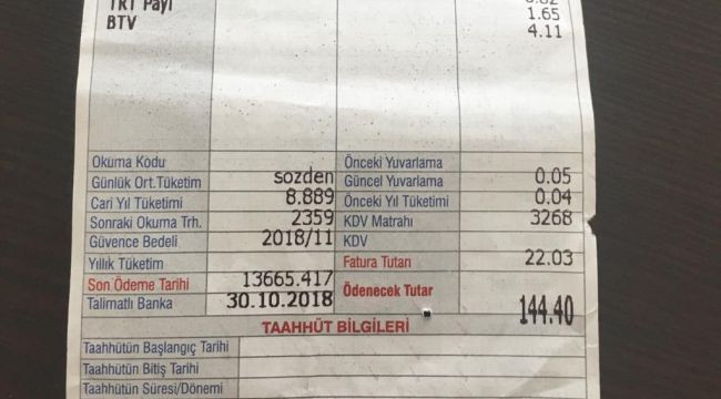 EPDK Başkanı Yılmaz duyurdu! 3 ay süreyle.... - Sayfa 19