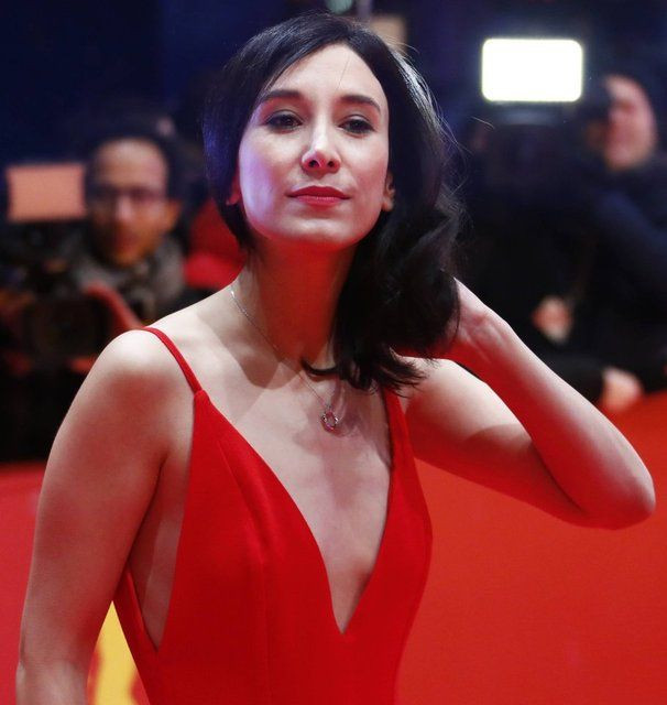 Sibel Kekilli sıra dışı bir filmde rol aldı - Sayfa 3