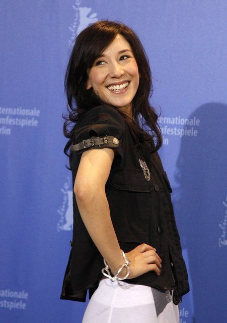 Sibel Kekilli sıra dışı bir filmde rol aldı - Sayfa 7