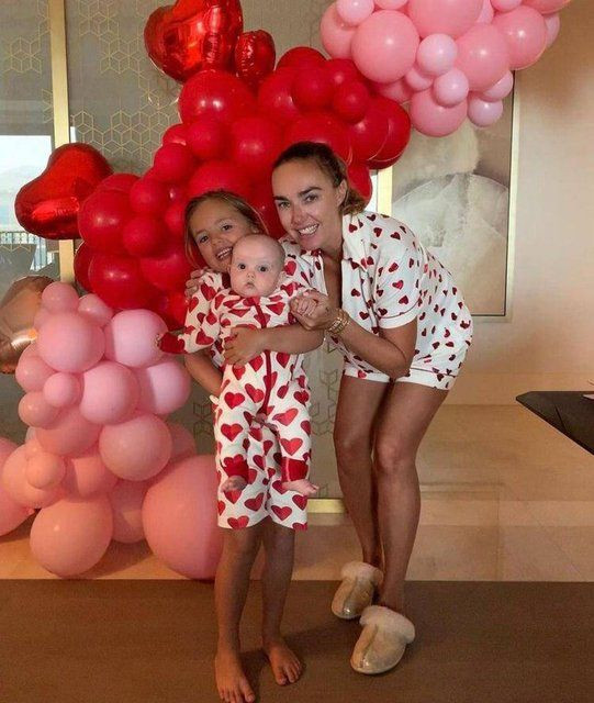 Tamara Ecclestone: Sütümü bağışlamak istiyorum - Sayfa 7