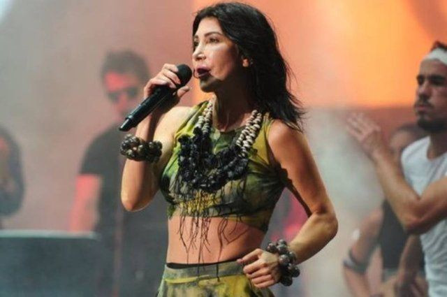 Hande Yener: Yeni Hande olarak geliyorum - Sayfa 3