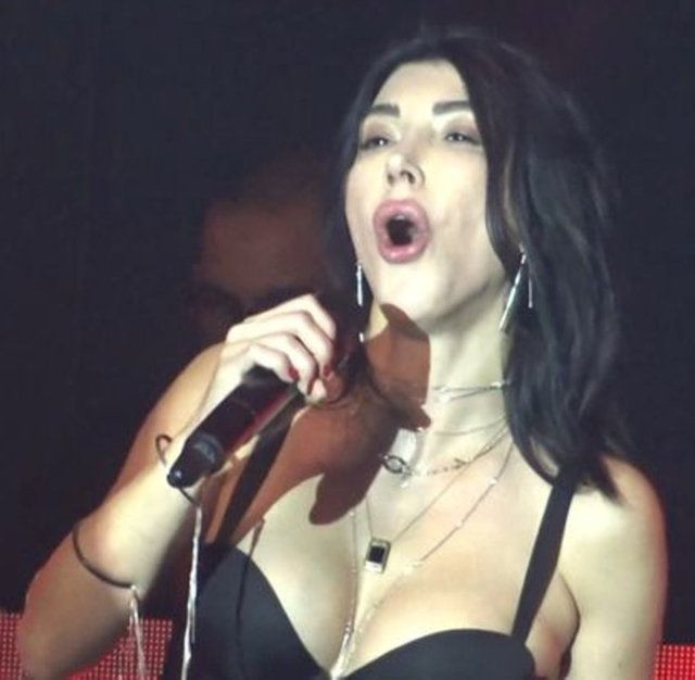 Hande Yener: Yeni Hande olarak geliyorum - Sayfa 5