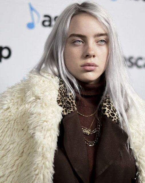 Billie Eilish şikayetçi oldu - Sayfa 3