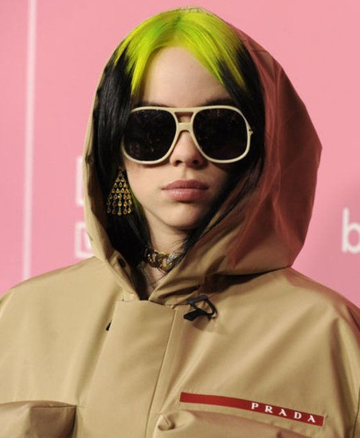 Billie Eilish şikayetçi oldu - Sayfa 6