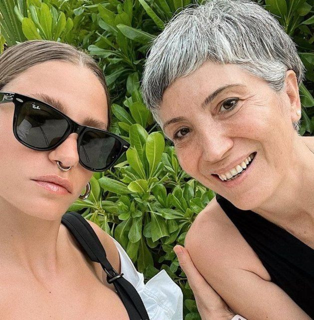 Serenay Sarıkaya: Demet Akalın’a değil, size ithafen yapmış oldum - Sayfa 3