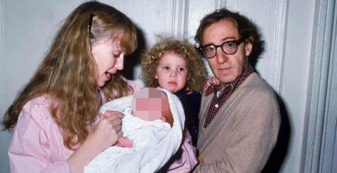 Woody Allen'ın evlatlık kızına cinsel istismar iddiaları yeni belgeselle hortladı! - Sayfa 1