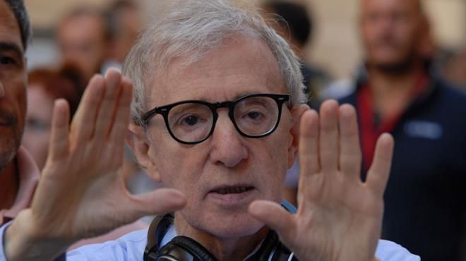 Woody Allen'ın evlatlık kızına cinsel istismar iddiaları yeni belgeselle hortladı! - Sayfa 3