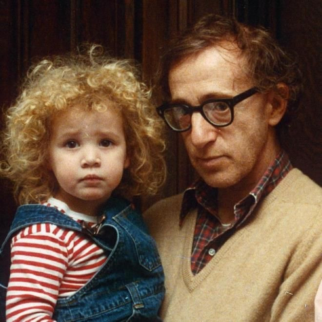 Woody Allen'ın evlatlık kızına cinsel istismar iddiaları yeni belgeselle hortladı! - Sayfa 6