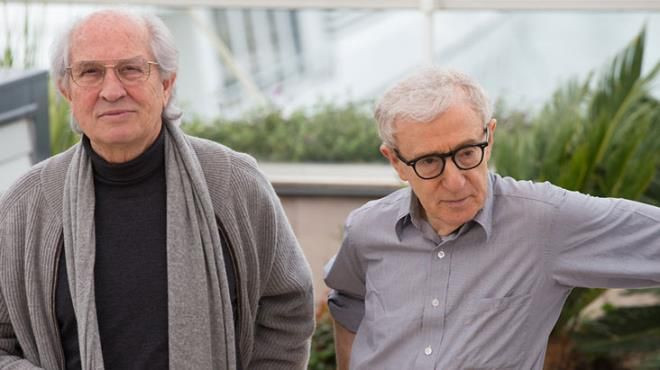 Woody Allen'ın evlatlık kızına cinsel istismar iddiaları yeni belgeselle hortladı! - Sayfa 8