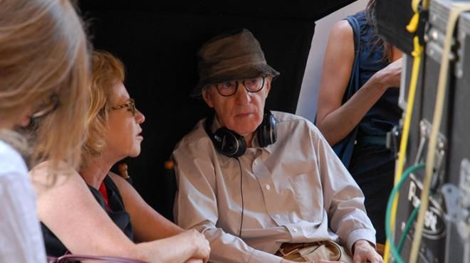 Woody Allen'ın evlatlık kızına cinsel istismar iddiaları yeni belgeselle hortladı! - Sayfa 9