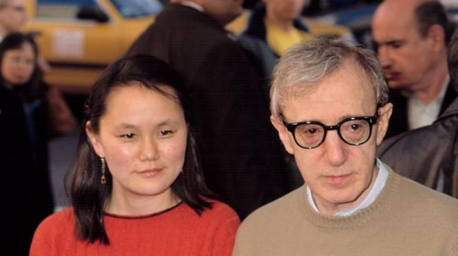 Woody Allen'ın evlatlık kızına cinsel istismar iddiaları yeni belgeselle hortladı! - Sayfa 11