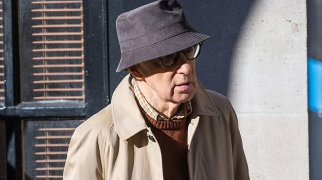 Woody Allen'ın evlatlık kızına cinsel istismar iddiaları yeni belgeselle hortladı! - Sayfa 12