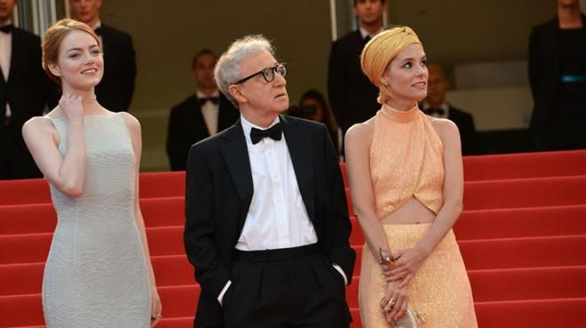 Woody Allen'ın evlatlık kızına cinsel istismar iddiaları yeni belgeselle hortladı! - Sayfa 13