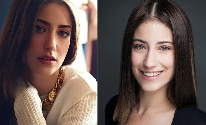 Hazal Kaya koronavirüse yakalandı - Sayfa 6