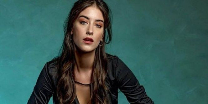 Hazal Kaya koronavirüse yakalandı - Sayfa 7