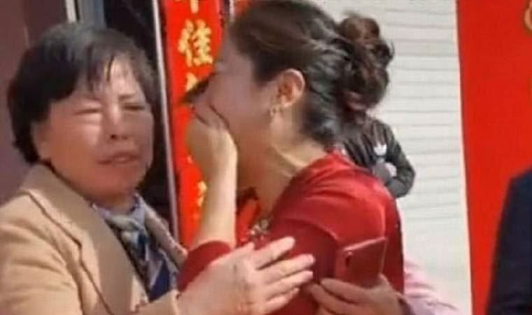 Çin'de düğün kaosu: Damadın annesi, gelinin kendi kızı olduğunu fark etti - Sayfa 4