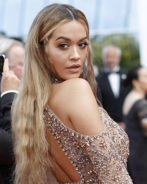 Rita Ora jüriden kovuldu! - Sayfa 7