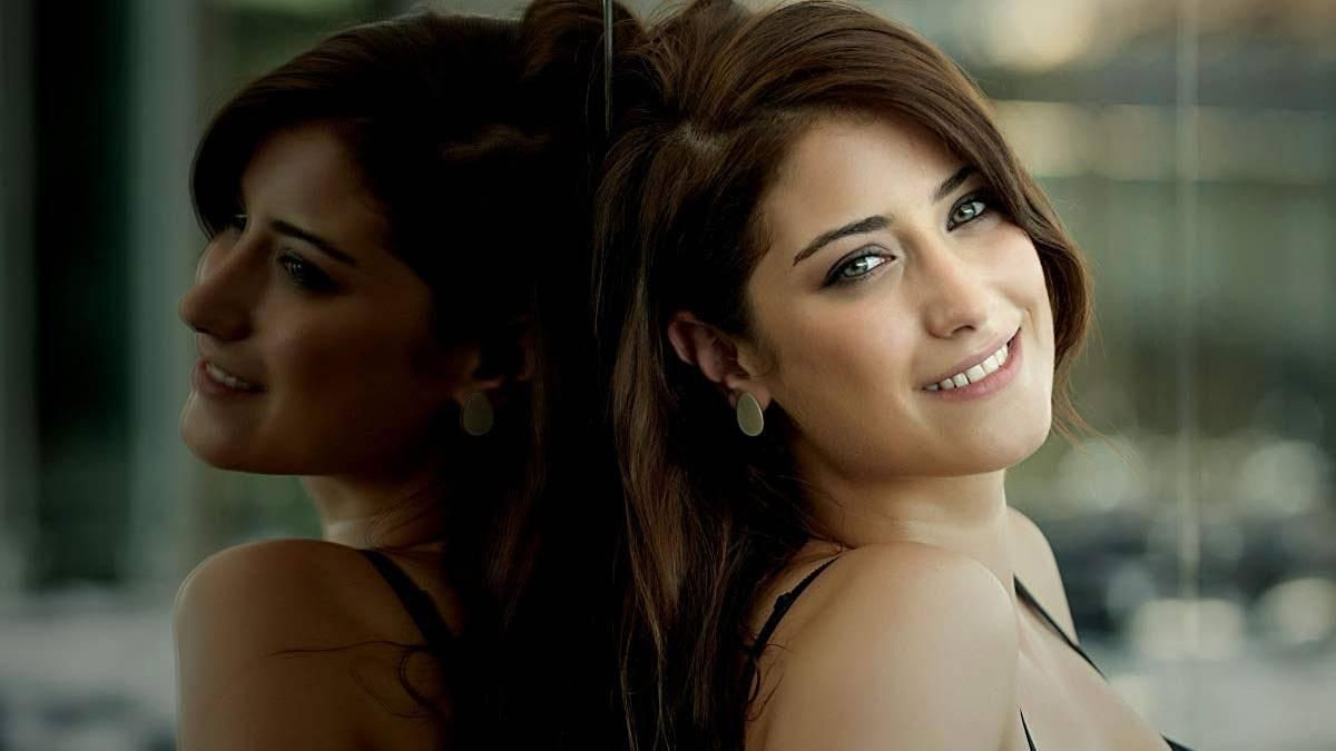 Virüsü yenen Hazal Kaya: Tansiyon sıkıntısı yaşıyorum - Sayfa 5