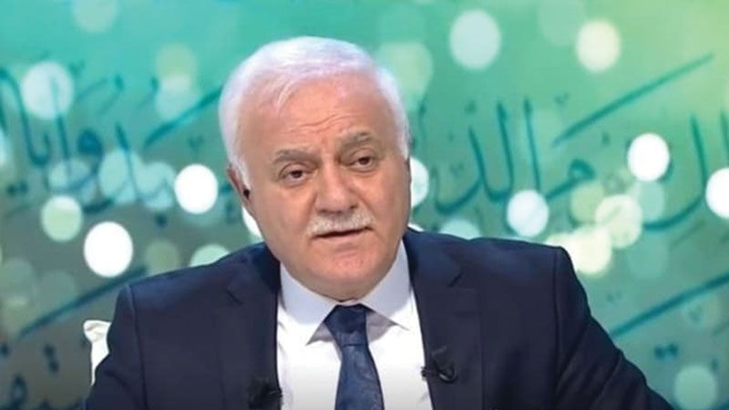 Nihat Hatipoğlu’na, kripto parayla hacca gidilip gidilemeyeceği soruldu - Sayfa 9