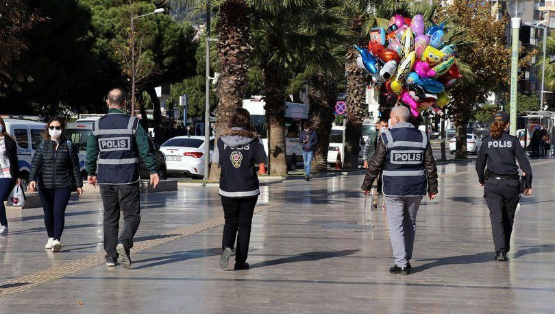 İçişleri Bakanlığı'ndan 81 ile koronavirüs genelgesi - Sayfa 21