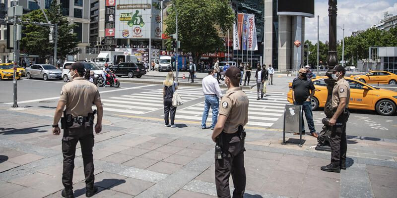 İçişleri Bakanlığı'ndan 81 ile koronavirüs genelgesi - Sayfa 14