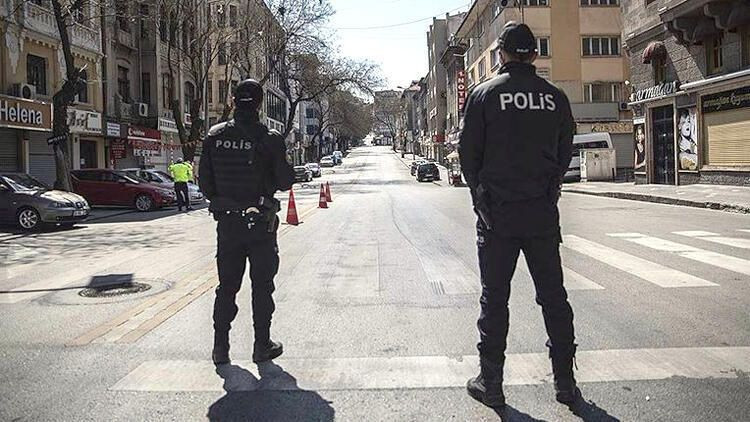 İçişleri Bakanlığı'ndan 81 ile koronavirüs genelgesi - Sayfa 6