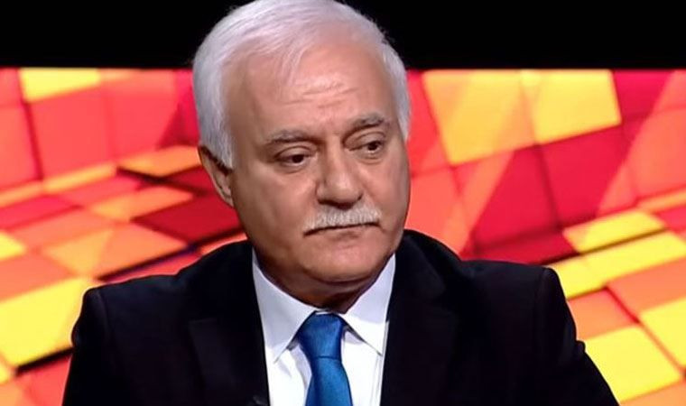 Nihat Hatipoğlu’na, kripto parayla hacca gidilip gidilemeyeceği soruldu - Sayfa 12