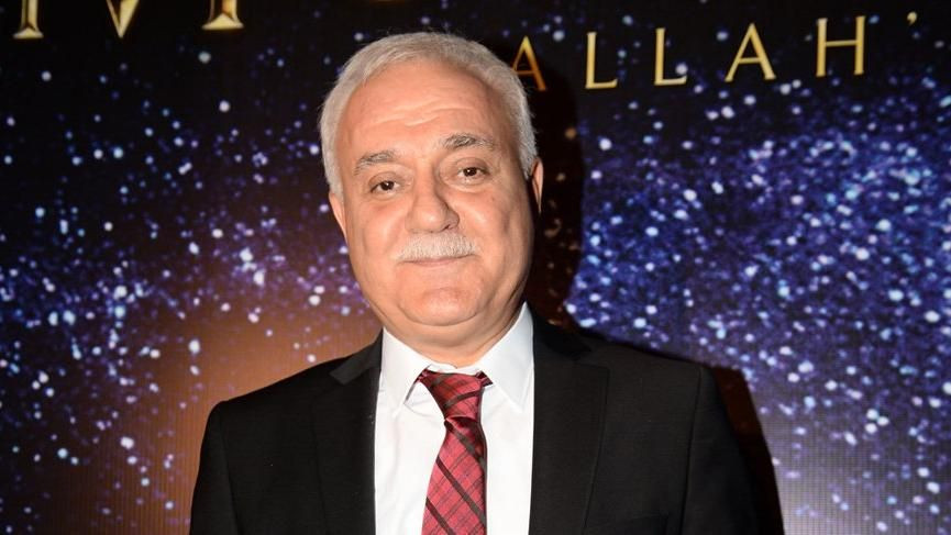 Nihat Hatipoğlu’na, kripto parayla hacca gidilip gidilemeyeceği soruldu - Sayfa 14