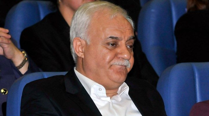 Nihat Hatipoğlu’na, kripto parayla hacca gidilip gidilemeyeceği soruldu - Sayfa 15