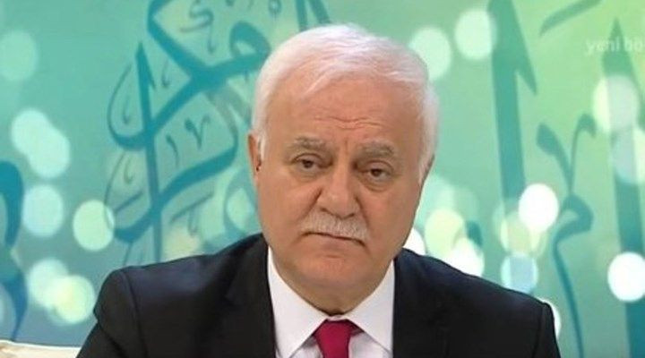 Nihat Hatipoğlu’na, kripto parayla hacca gidilip gidilemeyeceği soruldu - Sayfa 16