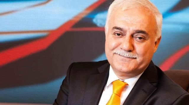 Nihat Hatipoğlu’na, kripto parayla hacca gidilip gidilemeyeceği soruldu - Sayfa 17