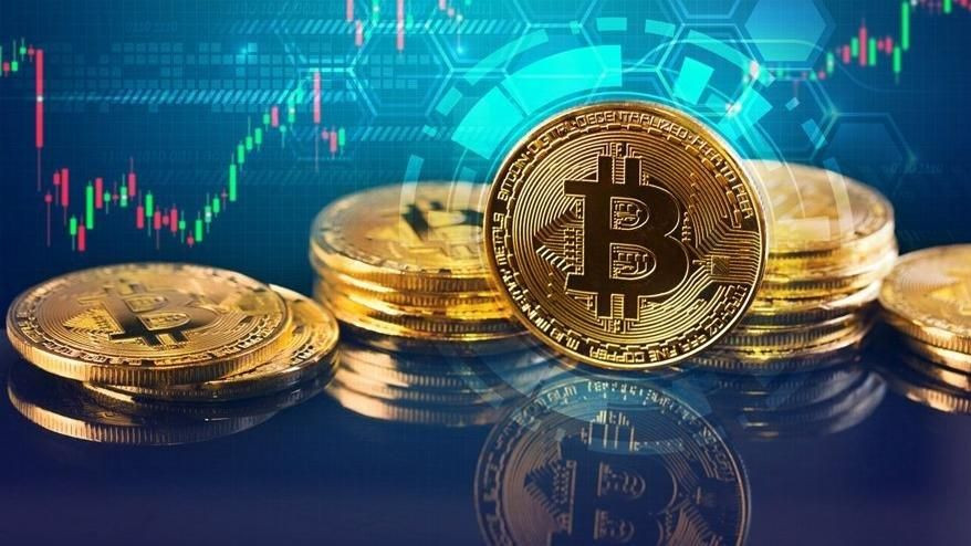 Merkez Bankası'ndan kritik kripto para kararı - Sayfa 9