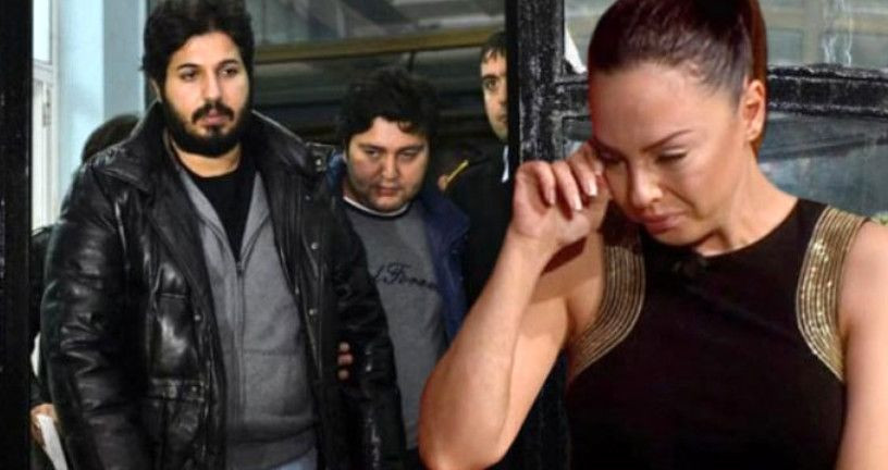 Ebru Gündeş'ten Reza Zarrab'a boşanma davası! - Sayfa 14