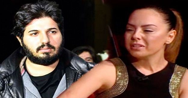 Ebru Gündeş'ten Reza Zarrab'a boşanma davası! - Sayfa 15